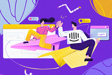 生成文章标题及内容流程