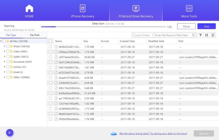 内存卡损坏读不出怎么修复?内存卡数据恢复的7个方法请收好!