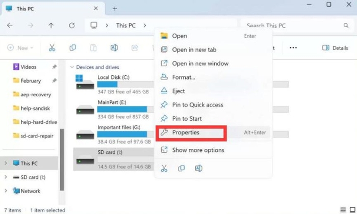 内存卡损坏读不出怎么修复?内存卡数据恢复的7个方法请收好!