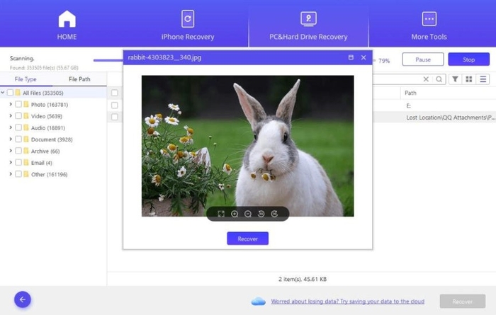 内存卡损坏读不出怎么修复?内存卡数据恢复的7个方法请收好!