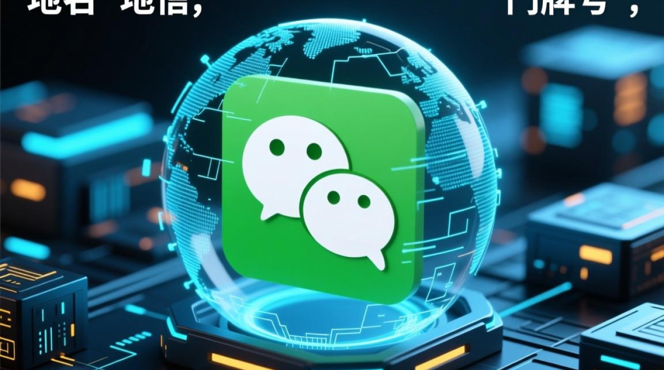 微信安全域名如何选择与验证？