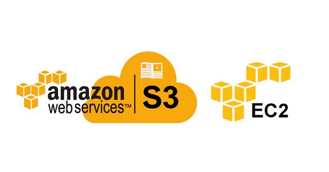 了解现代云架构之AWS服务器群和数据库